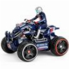 CARRERA R/C CAR: 2,4GHZ RED BULL - AMPHIBIOUS QUADBIKE - 1:16 (370160143)