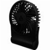 ARCTIC SUMMAIR 2GO POWERFUL HANDHELD DESK FAN WITH EXTRA-LONG BATTERY LIFE BLACK AEBRZ00027A