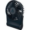 ARCTIC SUMMAIR 2GO POWERFUL HANDHELD DESK FAN WITH EXTRA-LONG BATTERY LIFE DARK BLUE AEBRZ00028A