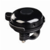 HAMA 178112 HAMA BICYCLE BELL BLACK