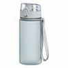 HAMA 181590 XAVAX SPORTS DRINKING BOTTLE, 500 ML, LEAK-PROOF, LOOP, SINGLE-HANDED CLOSURE, BLUE