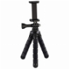 HAMA 04609 FLEX MINI-TRIPOD FOR SMARTPHONE AND GOPRO 14 CM BLACK