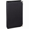 HAMA 01928 NEW YORK CITY SLIP-IN ALBUM FOR 300 PHOTOS 10X15CM BLACK