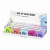 HAMA 186348 MINI SILICONE ALARM CLOCK