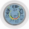 BLAUPUNKT ΜΕΤΕΩΡΟΛΟΓΙΚΟΣ ΣΤΑΘΜΟΣ TUYA SMART APP ΛΕΥΚΟ WS60WH APP