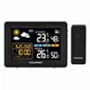 BLAUPUNKT WS30BK ΜΕΤΕΩΡΟΛΟΓΙΚΟΣ ΣΤΑΘΜΟΣ 5'' ΜΑΥΡΟΣ