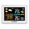 BLAUPUNKT WS30WH ΜΕΤΕΩΡΟΛΟΓΙΚΟΣ ΣΤΑΘΜΟΣ 5'' ΛΕΥΚΟ