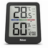 MEBUS 11115 THERMO-HYGROMETER