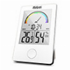 MEBUS 11130 THERMO-HYGROMETER WHITE