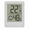 TFA 30.5039.02 DIGITALE THERMO HYGROMETER