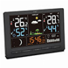 TFA 35.1118.01 BLACK SEASON WIRELESS WEATHER STATION