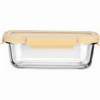 ESTIA ΦΑΓΗΤΟΔΟΧΕΙΟ CLICK&SEAL 1520ML IVORY 01-26479
