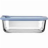 ESTIA ΦΑΓΗΤΟΔΟΧΕΙΟ COLORSEAL 1050ML ΜΠΛΕ 01-26530