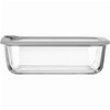 ESTIA ΦΑΓΗΤΟΔΟΧΕΙΟ COLORSEAL 1520ML ΓΚΡΙ 01-26431