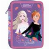 ΣΧΟΛΙΚΗ ΚΑΣΕΤΙΝΑ ΔΙΠΛΗ ΓΕΜΑΤΗ DISNEY FROZEN LIVE YOUR TRUTH MUST