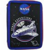 ΣΧΟΛΙΚΗ ΚΑΣΕΤΙΝΑ ΔΙΠΛΗ ΓΕΜΑΤΗ NASA SPACE EXPEDITIONS