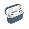 IDEAL OF SWEDEN ΘΗΚΗ SEAMLESS ΓΙΑ AIRPODS PRO MIDNIGHT BLUE IDSAPCAG22-PRO-411