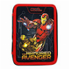 ΚΑΣΕΤΙΝΑ ΔΙΠΛΗ ΓΕΜΑΤΗ AVENGERS IRON MAN MUST