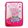 ΚΑΣΕΤΙΝΑ ΔΙΠΛΗ ΓΕΜΑΤΗ PEPPA PIG MUST