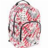 ΣΑΚΙΔΙΟ CONVERSE ALL IN LG 29L AMERICANA GLITCH PRINT