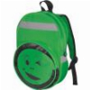 ΣΑΚΙΔΙΟ SMILE BAG 6555509 ΠΡΑΣΙΝΟ