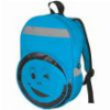 ΣΑΚΙΔΙΟ SMILE BAG 6555524 ΓΑΛΑΖΙΟ