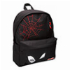 ΤΣΑΝΤΑ ΠΛΑΤΗΣ 32Χ17Χ42 1 ΚΕΝΤΡΙΚΗ ΘΗΚΗ SPIDERMAN BLACK