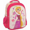 ΤΣΑΝΤΑ ΠΛΑΤΗΣ ΔΗΜΟΤΙΚΟΥ DISNEY TANGLED THERE IS MORE IN YOU ΜΕ 3 ΘΗΚΕΣ