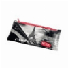 PARIS- FLAT PENCIL CASE FULL COLOR PRINTING