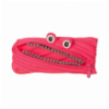ZIPIT POUCH GRILLZ, PINK