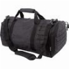 ΣΑΚΙΔΙΟ ΓΥΜΝΑΣΤΗΡΙΟΥ AMILA WARRIORS DUFFEL BAG 35L ΜΑΥΡΟ