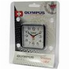 OLYMPUS ΕΠΙΤΡΑΠΕΖΙΟ ΡΟΛΟΙ-ΞΥΠΝΗΤΗΡΙ OL-883 ΜΑΥΡΟ