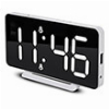 GREENBLUE DIGITAL CLOCK WTH ALARM GREENBLUE GB383