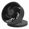 ARCTIC SUMMAIR PLUS FOLDABLE TABLE FAN BLACK