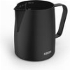 ΚΑΝΑΤΑ ΓΙΑ ΓΑΛΑ BARISTA XAVAX INOX 350ML HAMA-111260