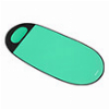 TRACER POP-UP BEACH MAT MINT 180X80CM