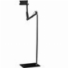 XO HOLDER STAND C137 BLACK