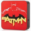 MER NUMSKULL OFFICIAL BATMAN 3D LAMP