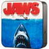 MER NUMSKULL OFFICIAL JAWS 3D LAMP