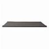 NEDIS WAAM110BK ANTI-VIBRATION MAT FOR WASHING MACHINE