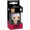 FUNKO POCKET POP! BTS - J HOPE KEYCHAIN