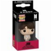 FUNKO POCKET POP! BTS - JIN KEYCHAIN