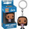 FUNKO POCKET POP! DARIA - JODIE LANDON KEYCHAIN