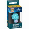 FUNKO POCKET POP! DC: AQUAMAN AND THE LOST KINGDOM - STORM KEYCHAIN