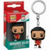 FUNKO POCKET POP! LIVERPOOL - MOHAMED SALAH KEYCHAIN