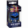 FUNKO POCKET POP! POWER RANGERS - BLUE RANGER KEYCHAIN