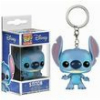 FUNKO POCKET POP!: DISNEY - STITCH VINYL FIGURE KEYCHAIN