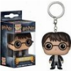 FUNKO POCKET POP!: HARRY POTTER WITH GLASSES KEYCHAIN