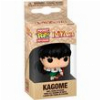 FUNKO POCKET POP!: INUYASHA - KAGOME KEYCHAIN