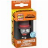 FUNKO POCKET POP!: MY HERO ACADEMIA - MR. COMPRESS (HIDEOUT) KEYCHAIN
